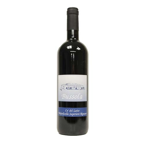 Valpolicella Ripasso Superiore DOC "Ca’ del Laito" 2019 - Tommaso Bussola