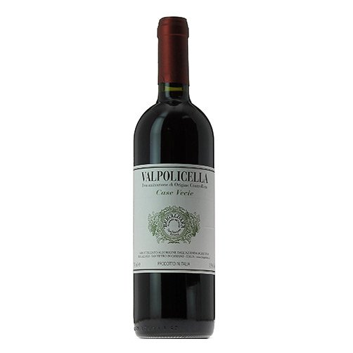 Valpolicella DOC "Case Vecie" 2021 - Brigaldara
