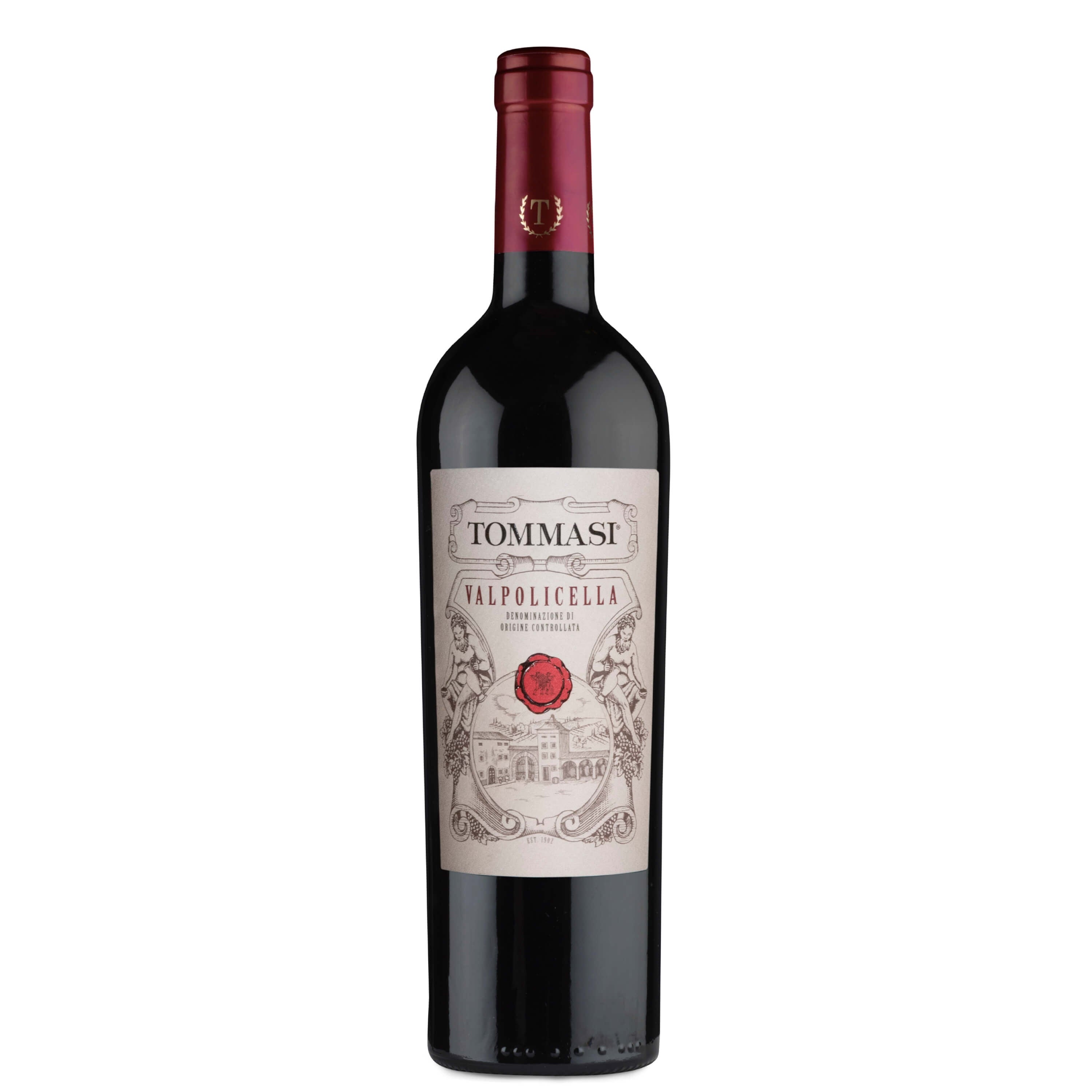 Valpolicella DOC 2025 - Tommasi