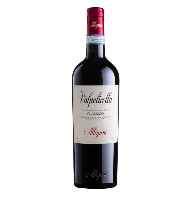 Valpolicella Classico DOC 2025 - Allegrini