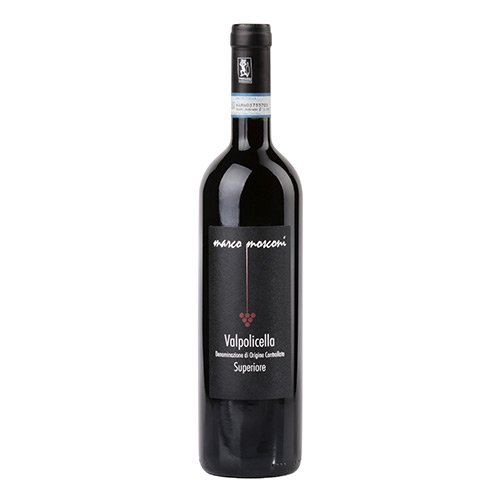 Valpolicella Superiore DOC 2020 - Marco Mosconi