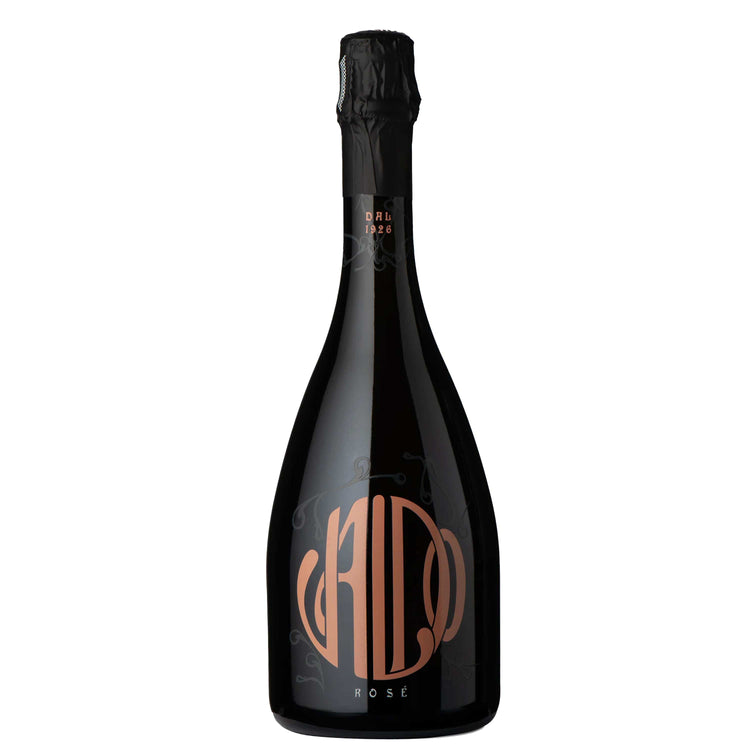Vino Spumante Rosé Brut - Valdo