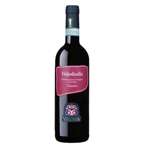 Valpolicella Classico DOC 2024 - Vaona