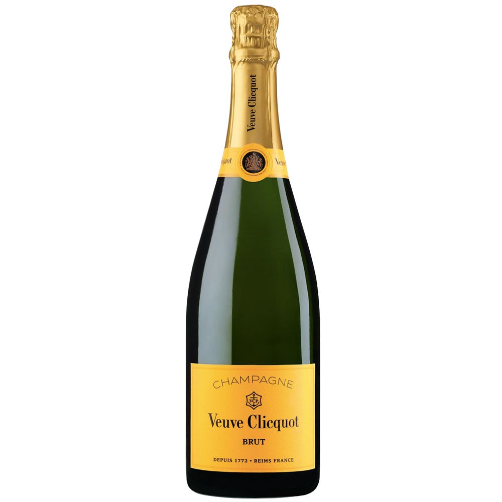 Veuve Clicquot | Finest Labels & Prices – Tannico