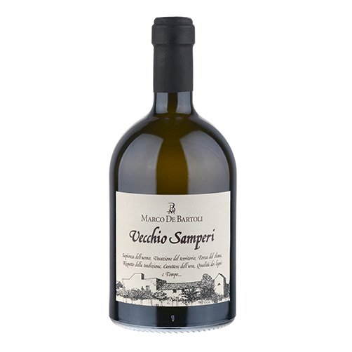 "Vecchio Samperi" - Marco De Bartoli