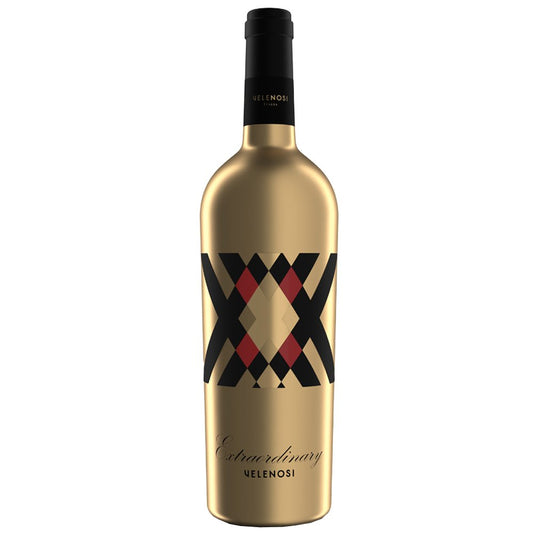 Marche Rosso IGT “Extraordinary” 2022 - Velenosi