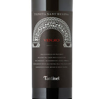 Collio Rosso DOC "Venko" 2020 - Tenuta Sant'Helena, Fantinel