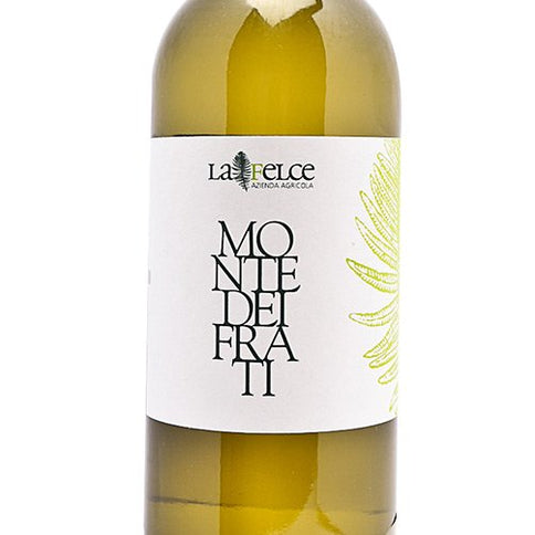 Colli di Luni Vermentino "Monte dei Frati" 2024 - La Felce