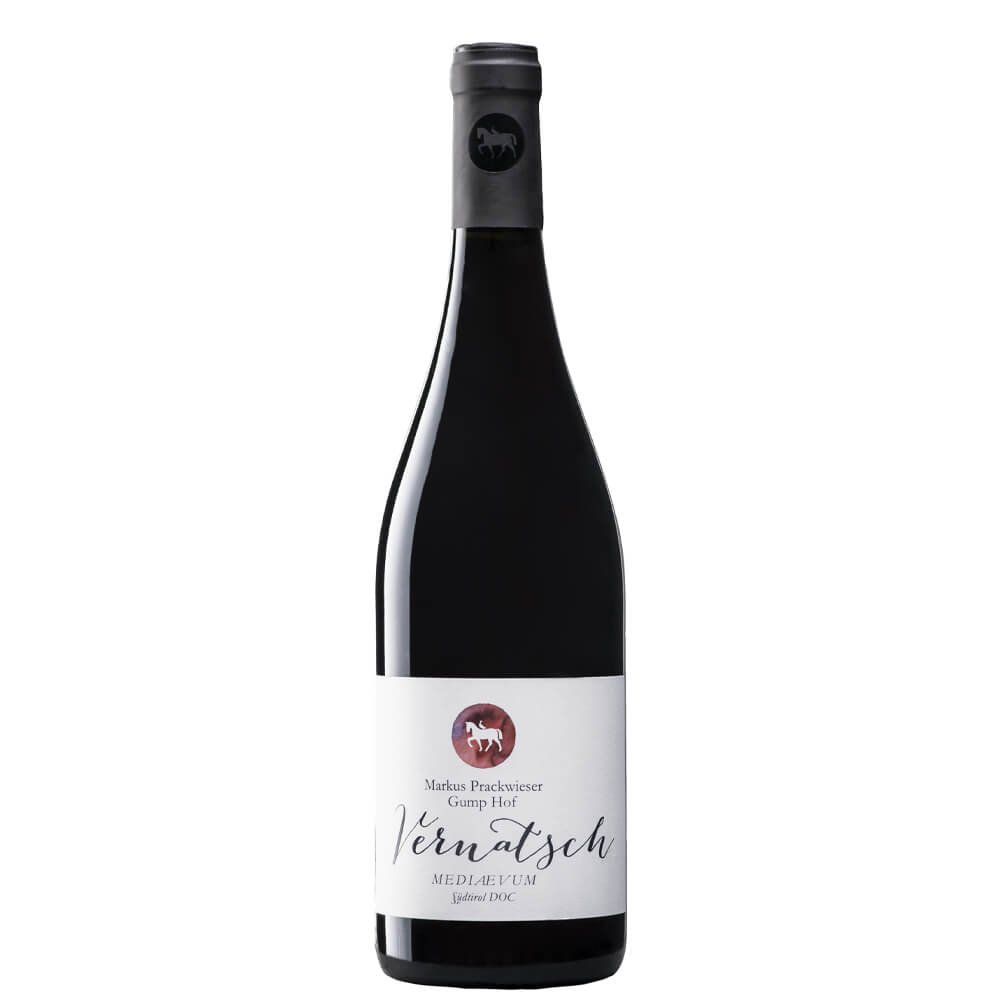 Alto Adige Vernatsch DOC "Mediaevum" 2024 - Gumphof