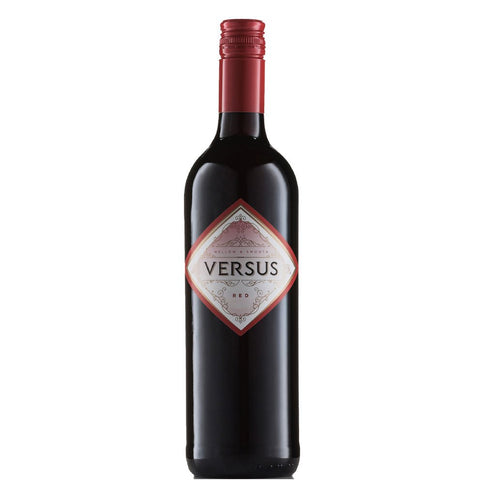 Stellenbosch Dry Red "Versus" 2021 - Stellenbosch Vineyards