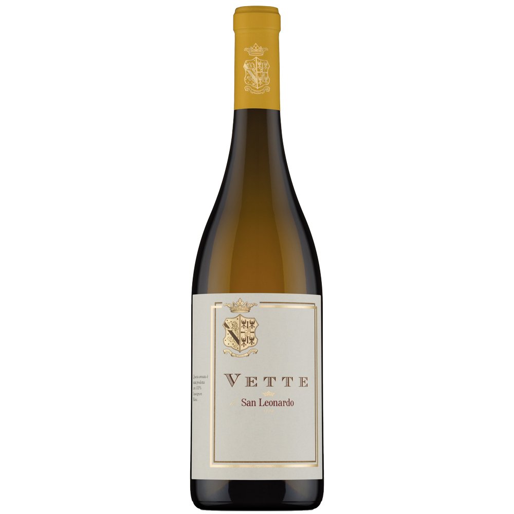 Vigneti delle Dolomiti Sauvignon Blanc IGT "Vette di San Leonardo" 2024 - San Leonardo