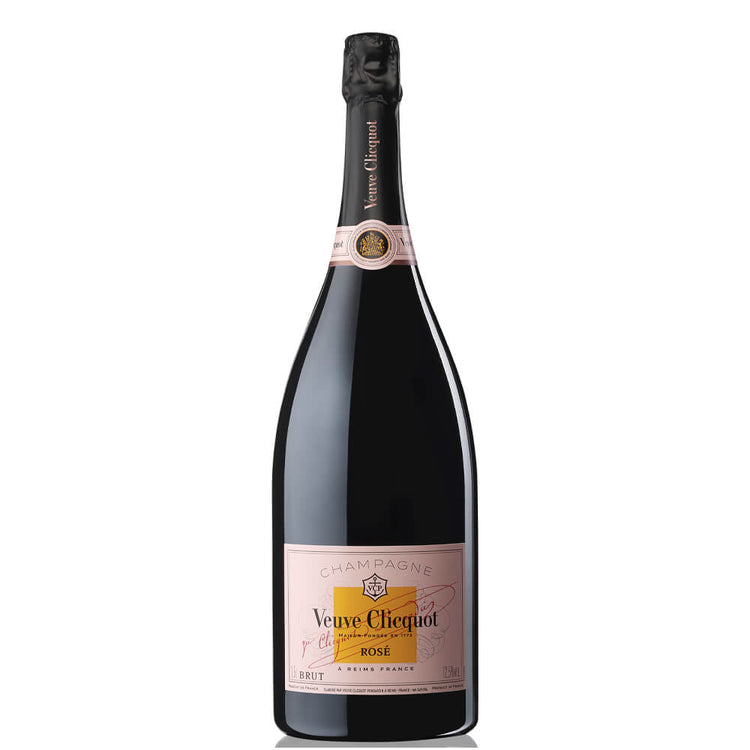 Champagne Brut Rosé Magnum - Veuve Clicquot