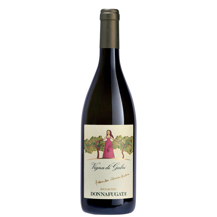 Sicilia Bianco DOC “Vigna di Gabri” 2024 - Donnafugata
