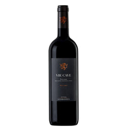 Maremma Toscana Rosso IGT "Vie Cave" 2023 - Fattoria Aldobrandesca