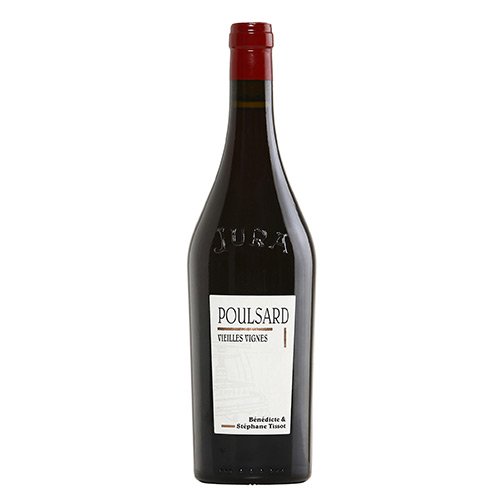 Arbois Poulsard “Vieilles Vignes” 2023 - Tissot