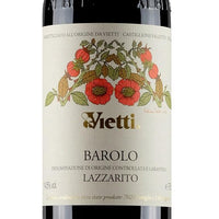 Barolo Lazzarito 2020 - Vietti