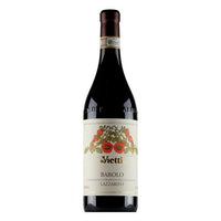 Barolo Lazzarito 2021 - Vietti