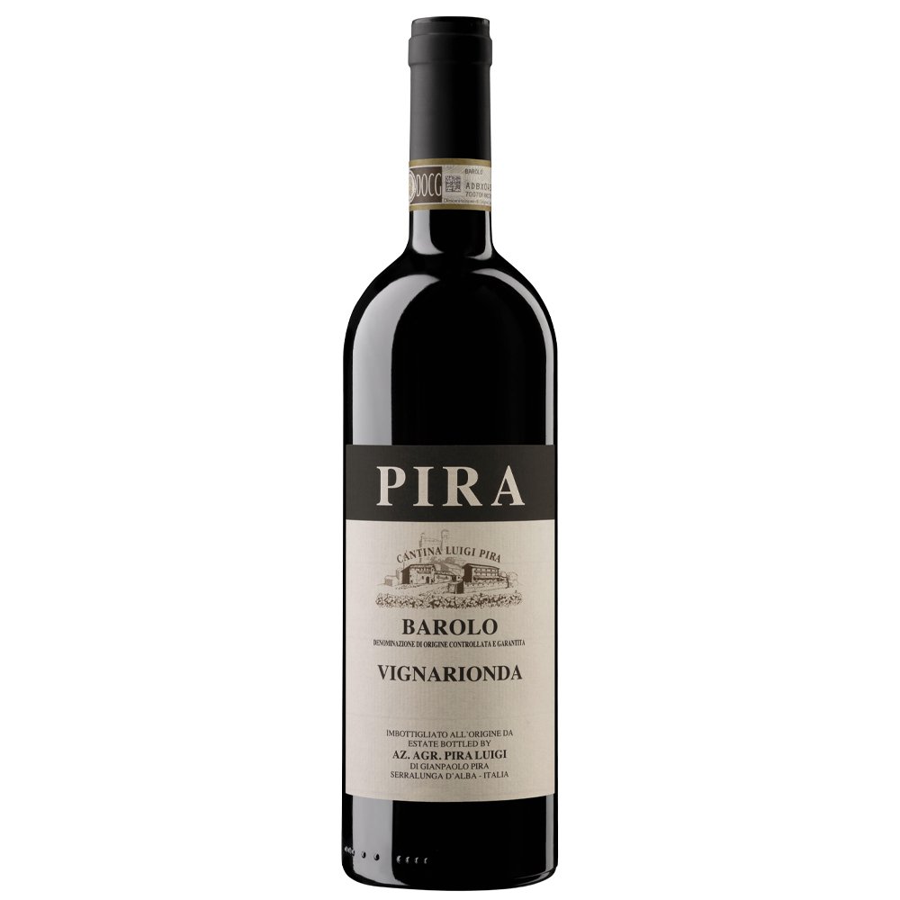 Barolo Vigna Rionda DOCG 2021 - Pira