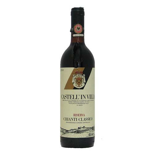 Chianti Classico Riserva DOCG 1994 - Castell’in Villa