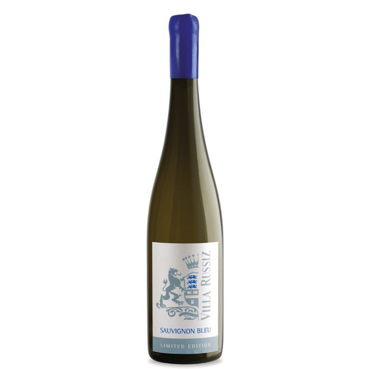 Collio Sauvignon DOC "Bleu" 2020 - Villa Russiz (astuccio)