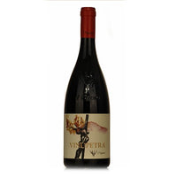 Etna Rosso DOC "Vinupetra" 2023 - I Vigneri