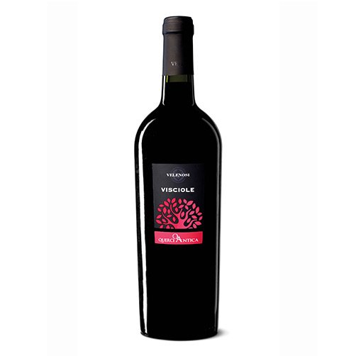Vino di Visciole Superiore "Querciantica" - Velenosi