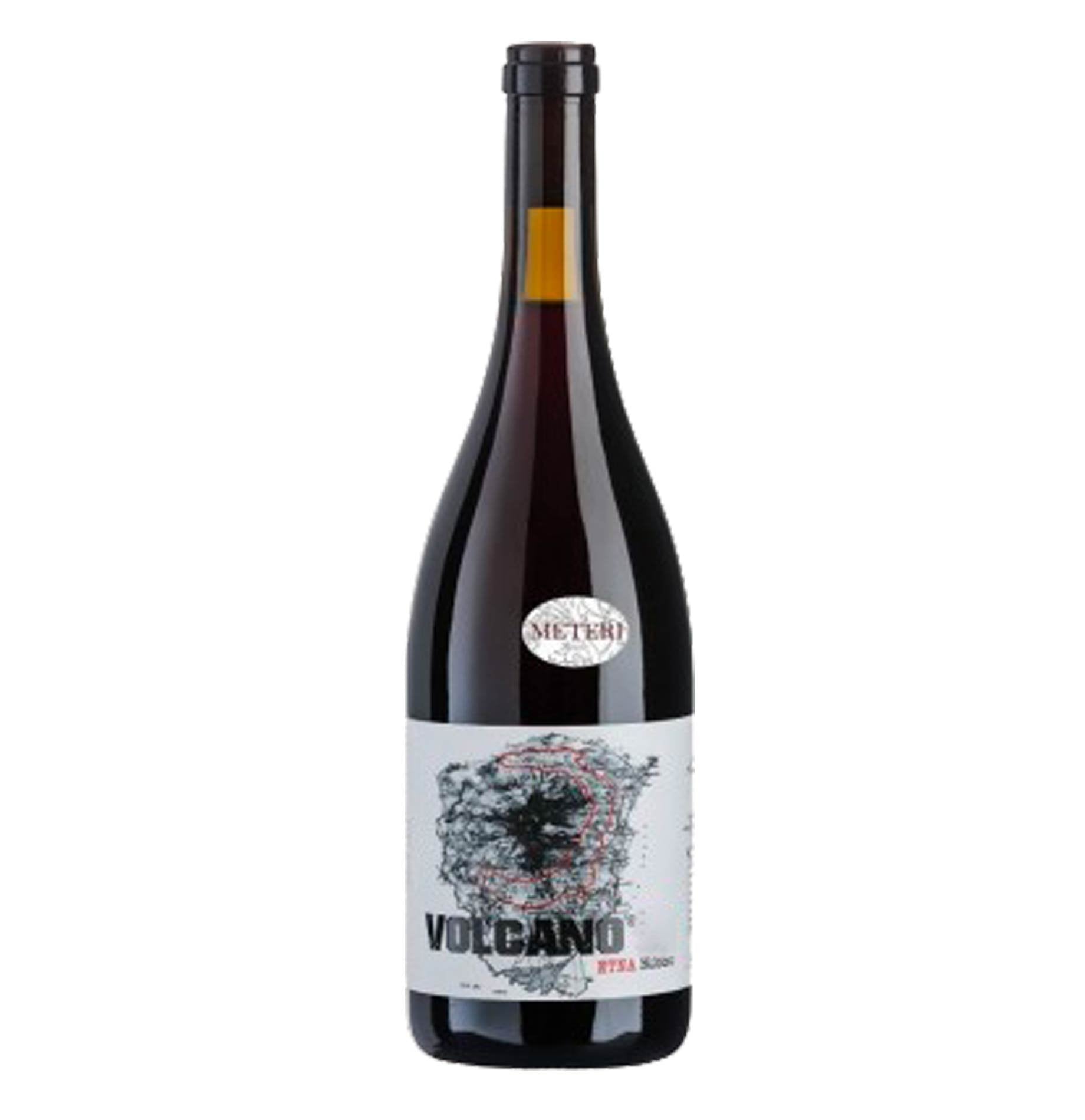 Etna Rosso DOC “Volcano” 2020 - Monterosso