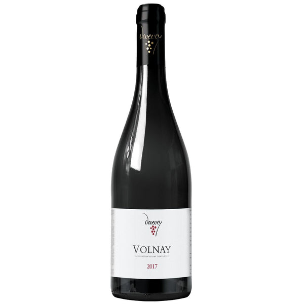 Volnay AOC 2018 - Jean-Yves Devevey – Tannico