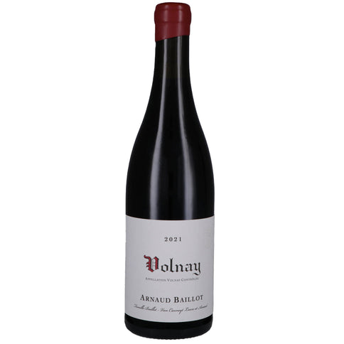 Volnay AOC 2022 Magnum -  Arnaud Baillot