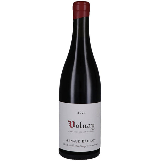 Volnay AOC 2022 Magnum -  Arnaud Baillot