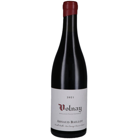 Volnay AOC 2023 - Arnaud Baillot