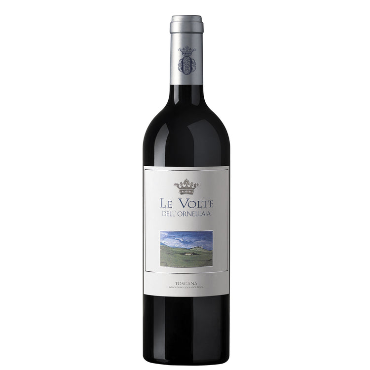 Toscana Rosso IGT "Le Volte dell’Ornellaia" 2024 - Ornellaia