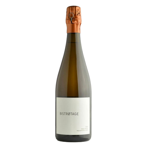 Champagne Extra-Brut Blanc de Noirs "Bistrotage B19" - Charles Dufour