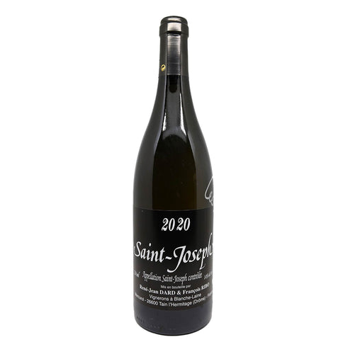 Saint-Joseph Blanc "Les Champs" 2020 - Dard et Ribo
