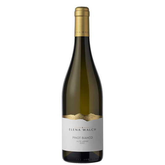 Alto Adige Pinot Bianco DOC 2024 - Elena Walch
