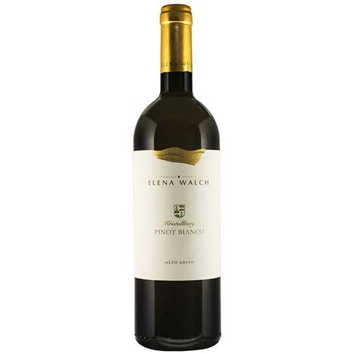 Alto Adige Pinot Bianco DOC "Kristallberg" 2023 - Elena Walch