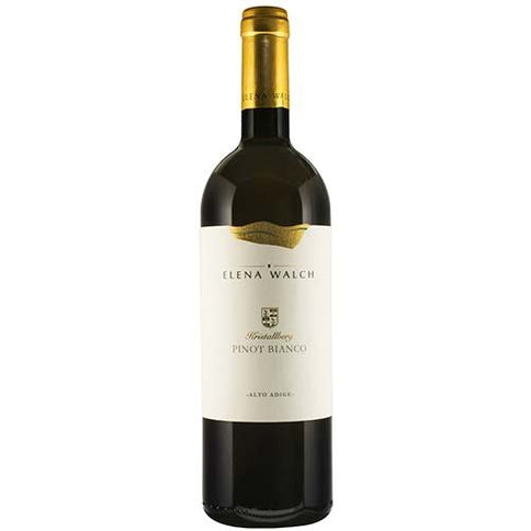 Alto Adige Pinot Bianco DOC "Kristallberg" 2023 - Elena Walch