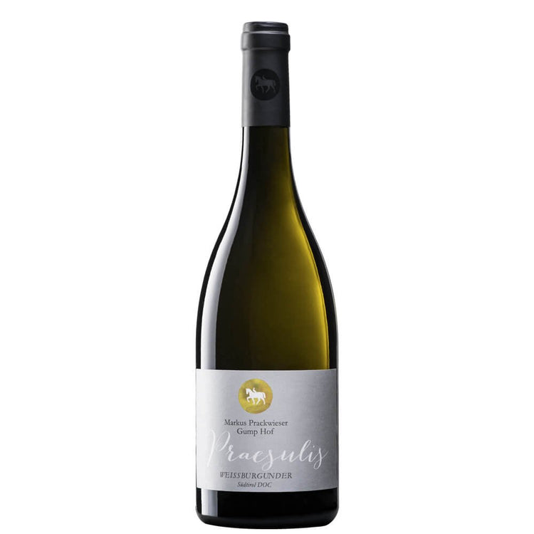 Alto Adige Weissburgunder DOC "Praesulis" 2023 - Gumphof