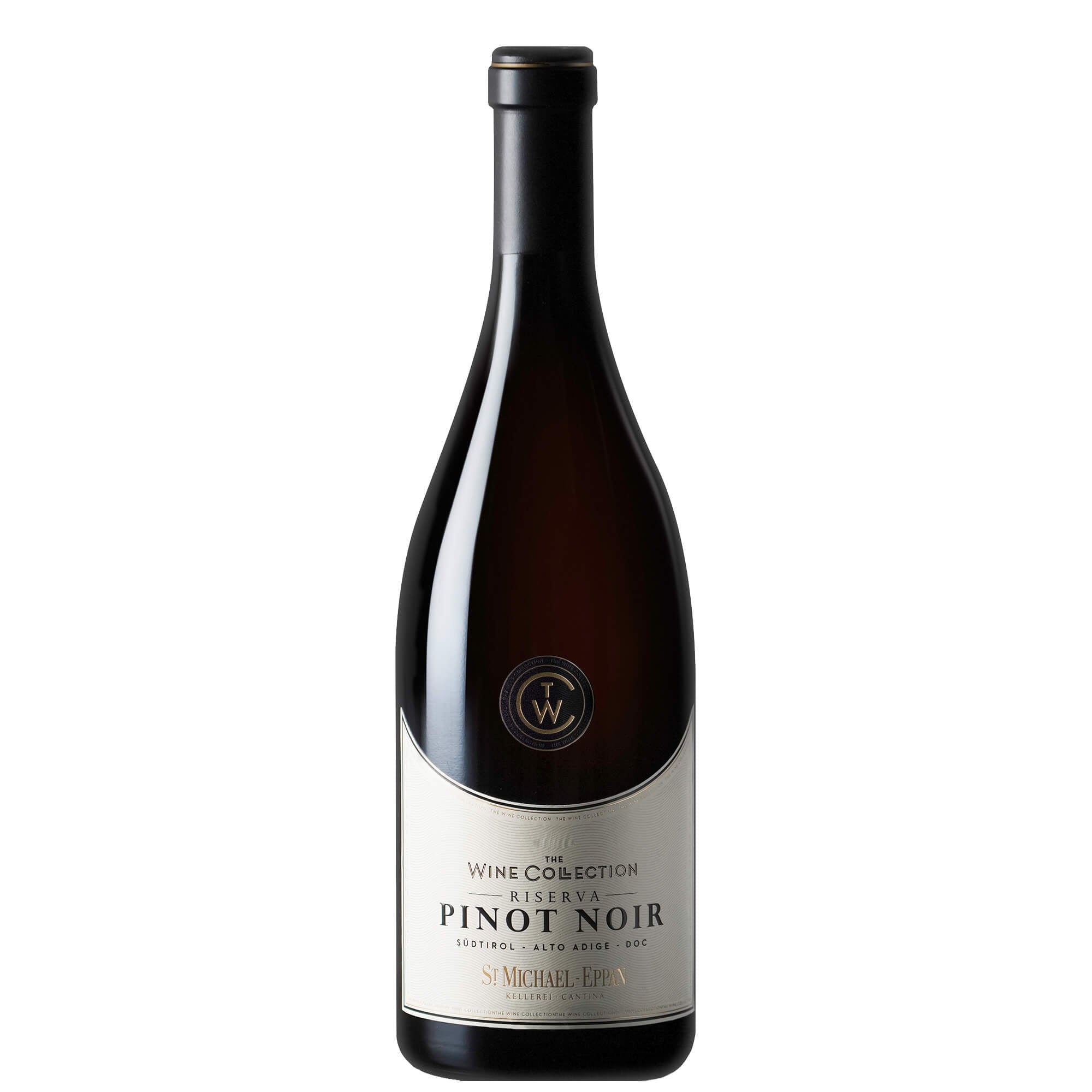 Alto Adige Pinot Nero Riserva DOC "The Wine Collection" 2019 - San Michele Appiano