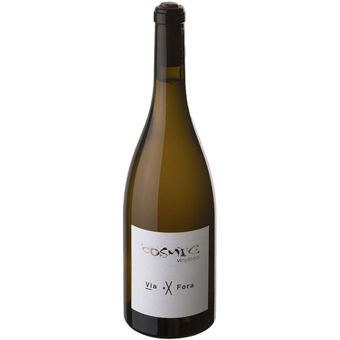 Vino Bianco "Via X Fora Macabeu" 2022 - Cosmic Cellar