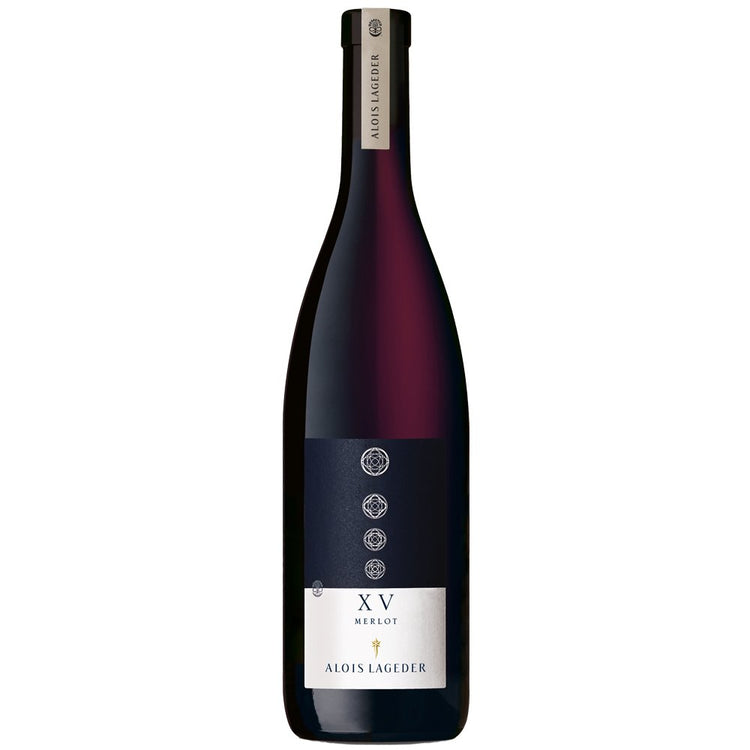 Alto Adige Merlot Riserva DOC "XV" 2021 - Alois Lageder