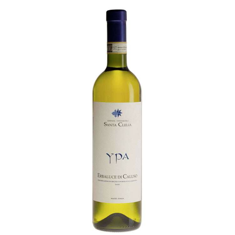 Erbaluce di Caluso DOCG "Ypa" 2024 - Santa Clelia