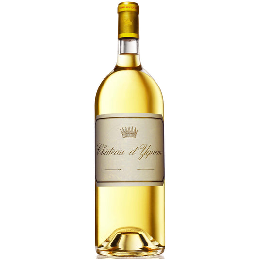 Sauternes 1er Grand Cru Classé Supérieur 2020 - Château d'Yquem