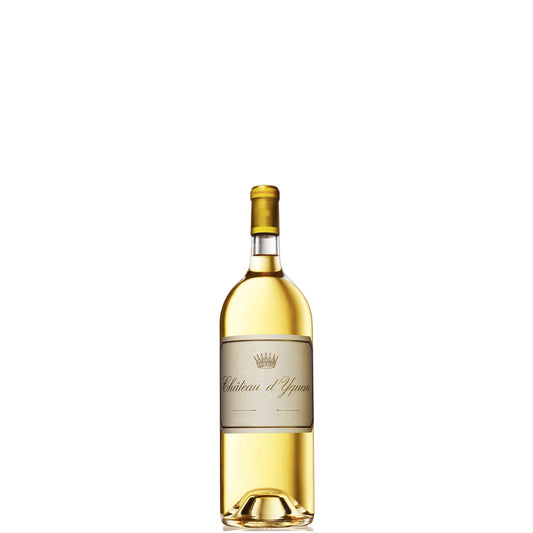 Sauternes 1er Grand Cru Classé Supérieur 2021 - Château d'Yquem (0.375l)