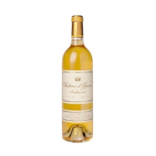 Sauternes 1er Grand Cru Classé Supérieur 2022 Jéroboam - Château d'Yquem