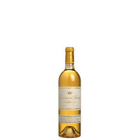 Sauternes 1er Grand Cru Classé Supérieur 2018 - Château d'Yquem (0.375l)