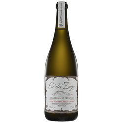 Valdobbiadene Prosecco DOCG "Vigneto Ca' dei Zago" 2024 - Ca' dei Zago