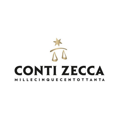 Salento Rosso IGT "Nero" 2021 - Conti Zecca