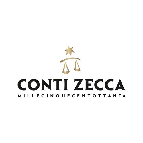 Salento Rosso IGT "Nero" 2021 - Conti Zecca