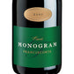 Franciacorta Dosage Zéro DOCG "Monogram" - Castel Faglia